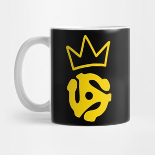 45 King Mug